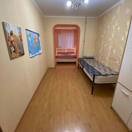 Шикарнейшие Апартаменты Chornomorsk Exterior foto