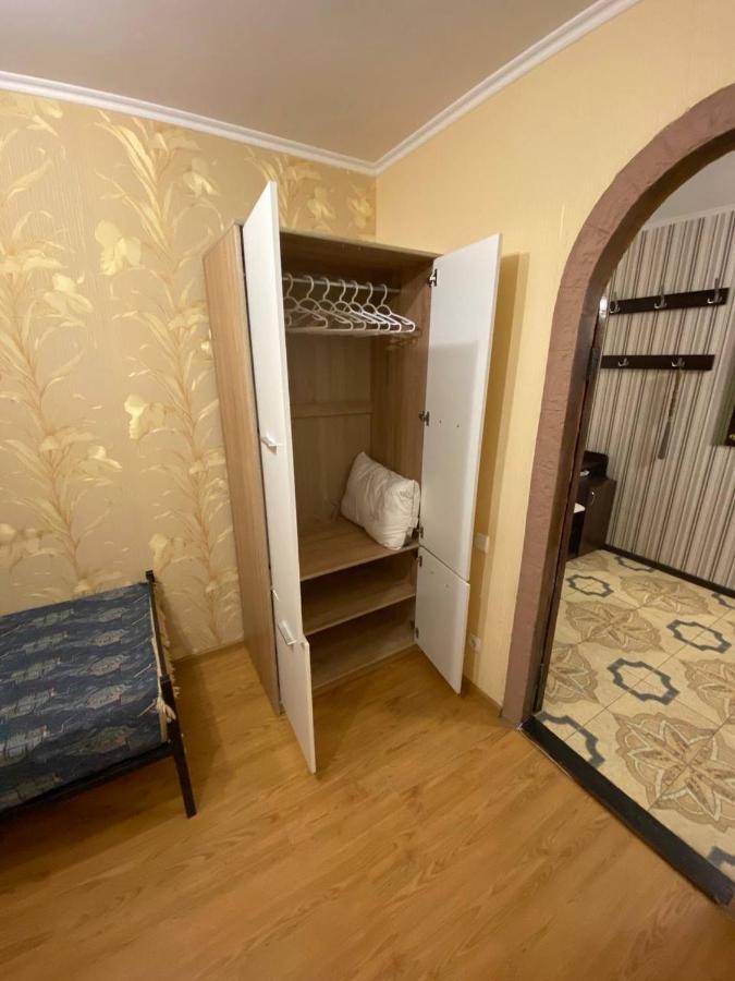 Шикарнейшие Апартаменты Chornomorsk Exterior foto