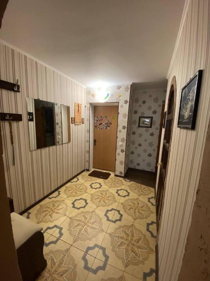 Шикарнейшие Апартаменты Chornomorsk Exterior foto